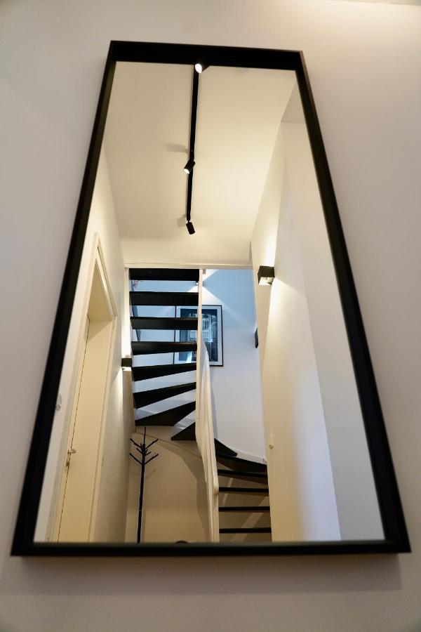 Apartment Luxurioese Maisonette Im Szenenviertel Wuppertal