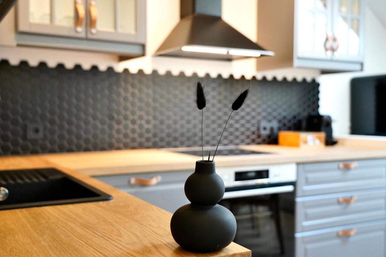 Luxurioese Maisonette Im Szenenviertel