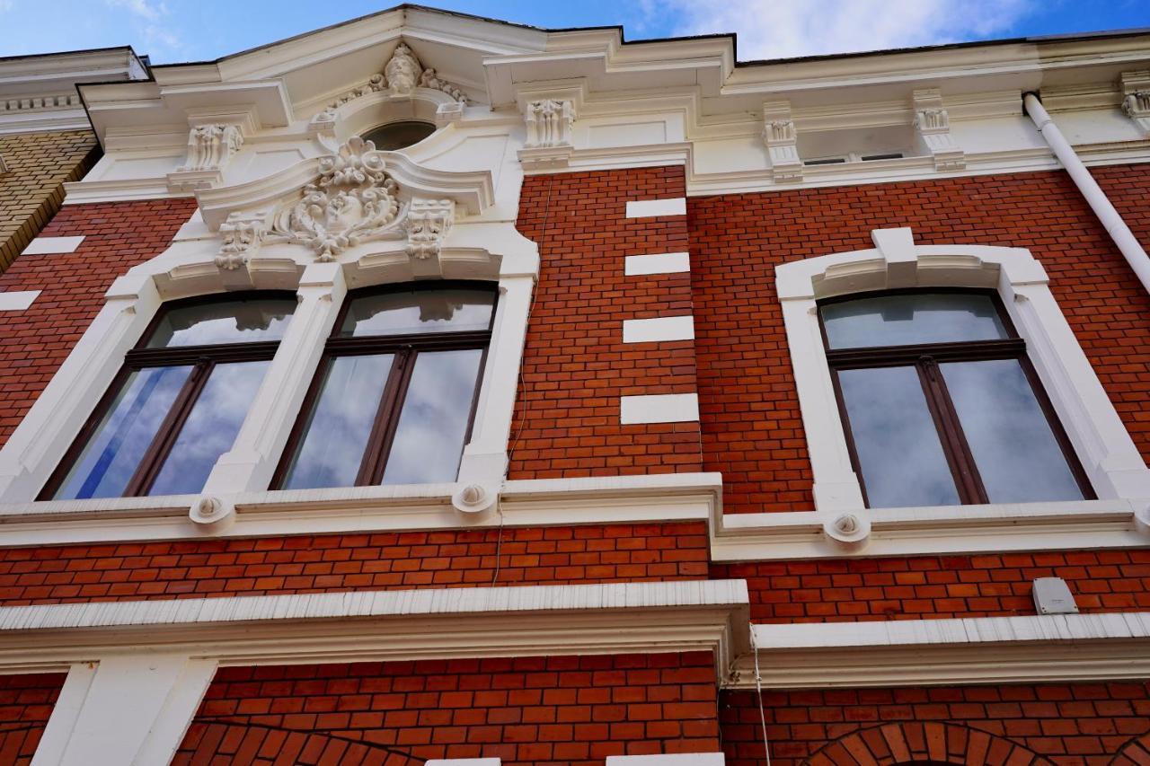 Luxurioese Maisonette Im Szenenviertel Apartment Wuppertal