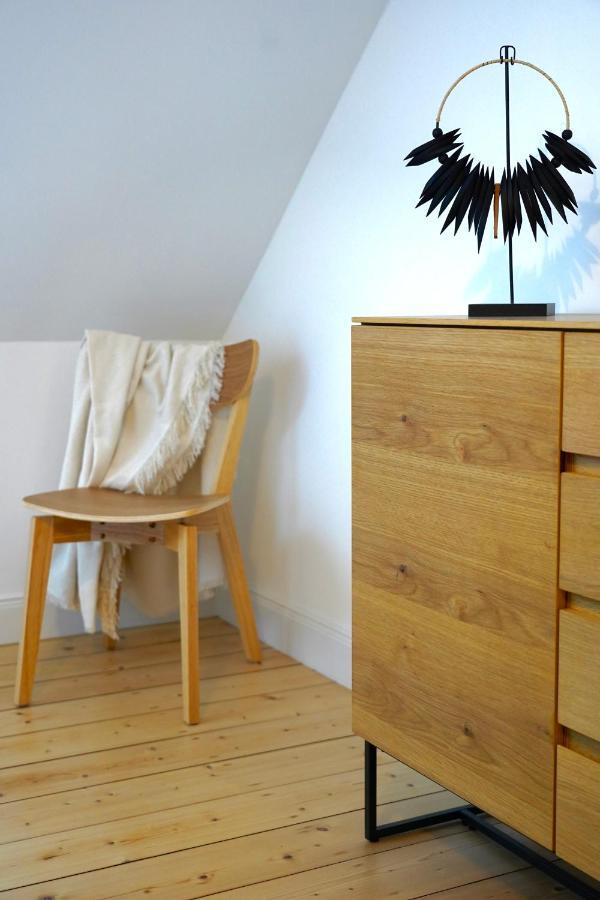 Apartment Luxurioese Maisonette Im Szenenviertel *